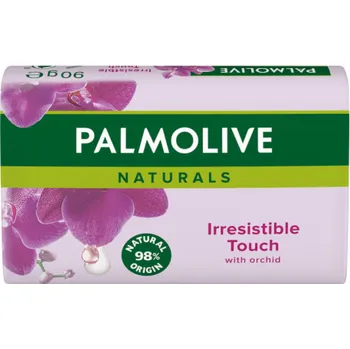 Mýdlo Mýdlo tuhé Palmolive orchidej 90 g