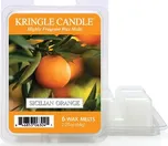 Kringle Candle Vonný vosk 64 g Sicilian…