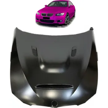 Kapota Sportovní hliníková kapota pro BMW 3 M3 (E92/E93) 2006-2013 GTS Style