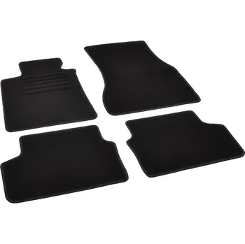 autokoberec Textilní autokoberce Rigum pro BMW řady 5 G30-G31 (2017 -)