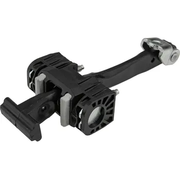 Dveře karosérie Omezovač předních dveří Opel Zafira B