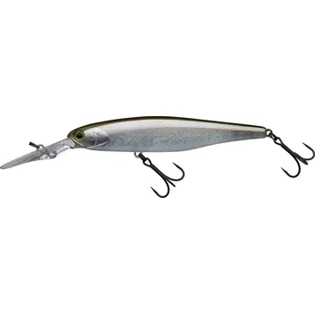 Umělá nástraha Wobler ILLEX SDD Squirrel 115mm Suspending Secret Sand Eel