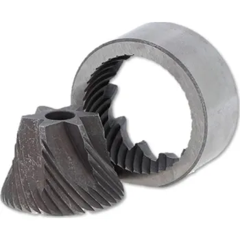 Příslušenství k mlýnku Lelit mlecí kameny, Anita/Kate, 38mm