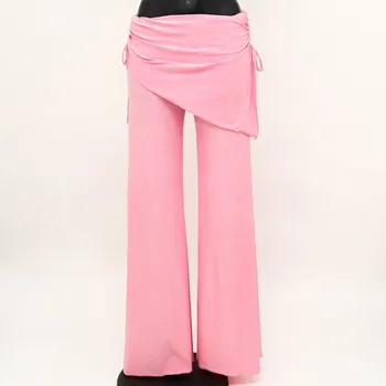 Kalhoty Kartek XL Růžová