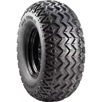 CARLISLE ALL TRAIL II NHS 25X9 - 12 84 F TL 6PL - ATV-QUAD-OFFROAD