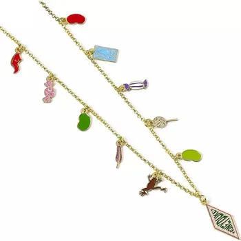 Řetízek Řetízek Harry Potter - Honeydukes