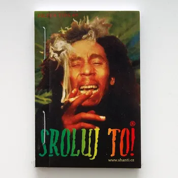 Cigaretové filtry Sroluj To! BoB 02