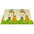Hrací deka Springos Pěnová skládací podložka na hraní 150 x 200 cm