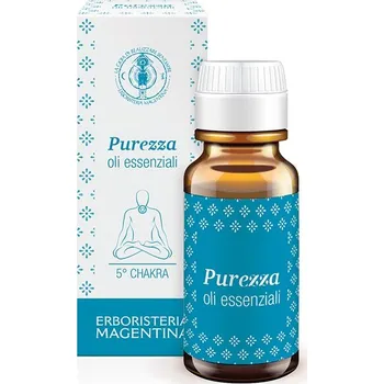 ERBORISTERIA MAGENTINA, ITALY ESENCE ČISTOTA 10ml