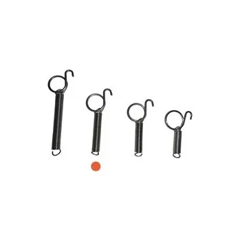 Pro ptáka Pružinka 84 mm (Balení 50 ks)