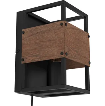 Nástěnné svítidlo Nástěnné svítidlo EVESHAM EGLO 43806