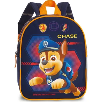 Městský batoh FABRIZIO Dětský batoh Paw Patrol Chase
