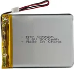 DTP DTP105565 Li-Pol nabíjecí baterie