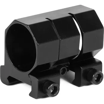 A.C.M. Montáž Y47 na 25,4mm svítilnu pro RIS