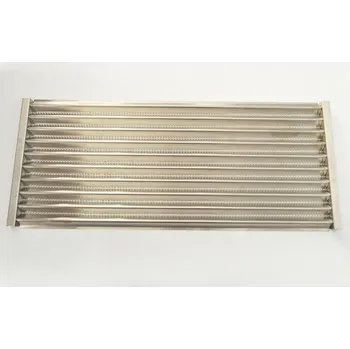 Zahradní gril Rošt TRU-Infrared TITAN