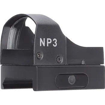 Příslušenství pro sportovní střelbu Kolimátor Umarex Nano Point 3