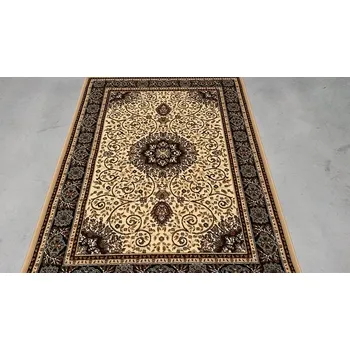 Koberec WELTOM TEHERAN ANTAL béžový 40 x 60 cm