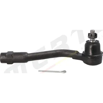 Táhlo řízení Hlava příčného táhla řízení MERTZ M-S1392