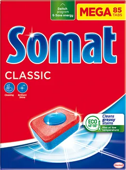 Tableta do myčky Somat Classic tablety do myčky