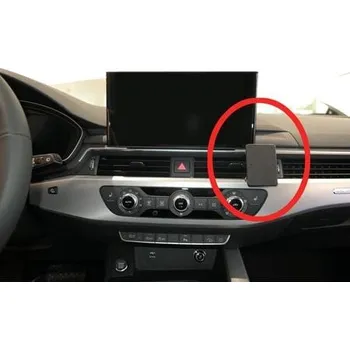 Brodit ProClip montážní konzole na palubní desku pro Audi A5 20-24, 855597
