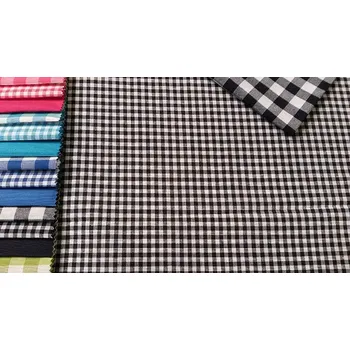 BYTEMA Dekorační látka IBIZA tmavě modrá šíře 140 cm