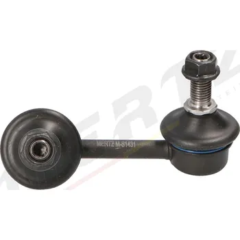 Zavěšení kol Tyč/vzpěra, stabilizátor MERTZ M-S1431