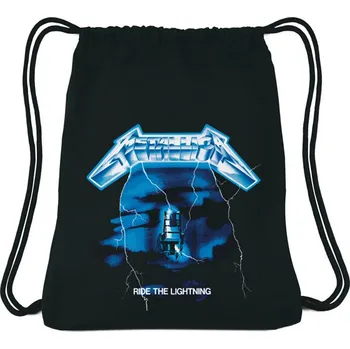 Sportovní vak vak na záda Metallica - Ride The Lightning