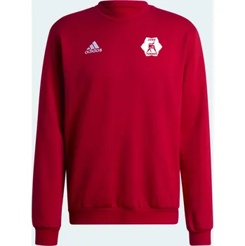 Pánská mikina Bavlněná Mikina ADIDAS Judo Turnov