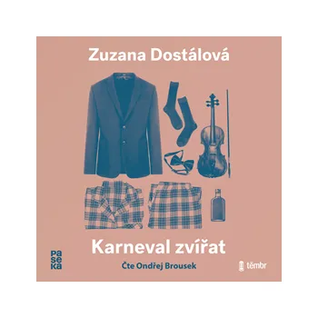 Karneval zvířat MP3 download