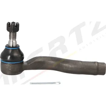 Táhlo řízení Hlava příčného táhla řízení MERTZ M-S1382