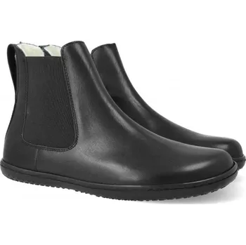 Dámská zimní obuv ANGLES FASHION NYX WINTER Black Velikost: 40