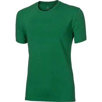 cyklistický dres Triko krátké dětské ProgressMBUS khaki 140