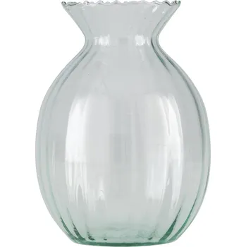 Váza Skleněná váza DELNITE EGLO 421083
