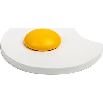 Dřevěná hračka Bigjigs Toys Volské oko 1 ks