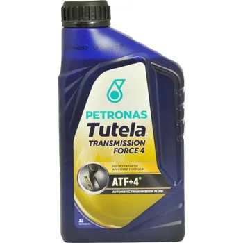 Převodový olej Převodový olej TUTELA Force 4 ATF+4 1L 76014E18EU