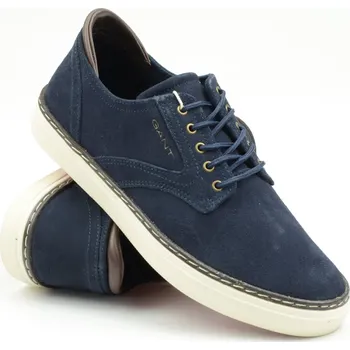 Pánská obuv Gant Pánské tenisky Gant-2763326 marine Velikost: 45