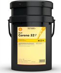 Shell Corena S2 P 100