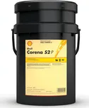 Shell Corena S2 P 100