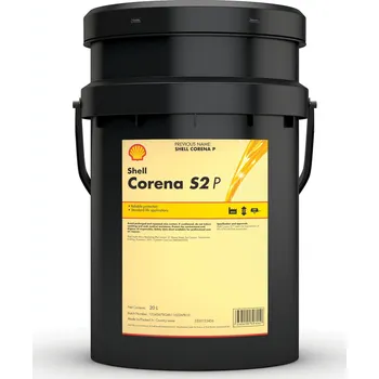 Shell Corena S2 P 100