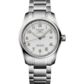 Pánské hodinky Spirit Longines L38104739