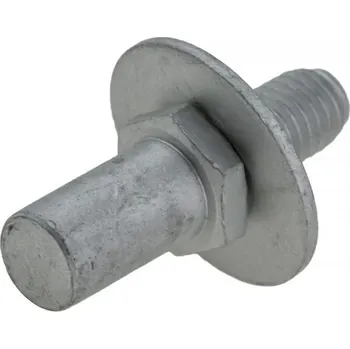 Karosérie BOČNÍ DVEŘE - ŠROUB/ZÁPADKA FIAT DUCATO 2006-,CITROEN JUMPER 2006-,PEUGEOT BOXER 2006-POSUVNÉ BOČNÍ - HORNÍ STRANA: LEVÁ A PRAVÁ NTY