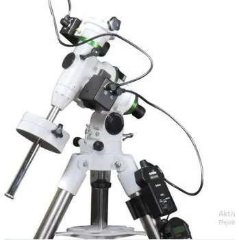 Hvězdářský dalekohled MONTÁŽ SKY-WATCHER EQ-35M PRO GoTo FOTOGRAFICKÁ
