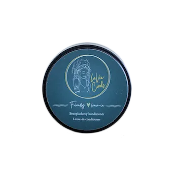 LaVie Curls Fiendly Leave-in 50ml - Bezoplachový kondicionér