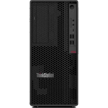 Stolní počítač Herní počítač Lenovo ThinkStation P358 Tower AMD Ryzen 7 PRO 5845, SSD 512GB, GeForce RTX 3070 Ti- 8GB,Microsoft Windows 11 Pro