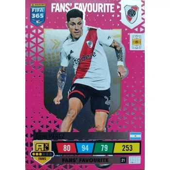 Sběratelská karetní hra Enzo Peréz