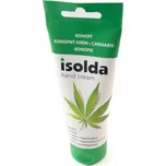 ISOLDA - krém na ruce Konopí