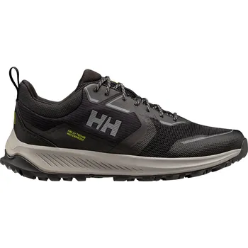 Pánská zimní obuv Pánské boty HELLY HANSEN GOBI 2 HT 11811_990 – Černá 46