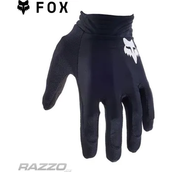 Moto oblečení MX rukavice FOX Airline Glove Black 2026 8 - S