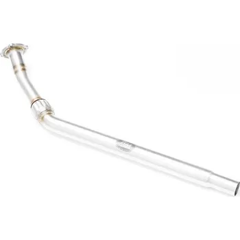 Výfuková trubka RM Motors Downpipe SEAT Leon Mk1 1,8 T AWD