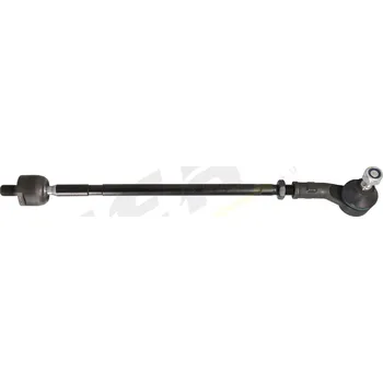 Táhlo řízení Axiální kloub, příčné táhlo řízení MERTZ M-S0619